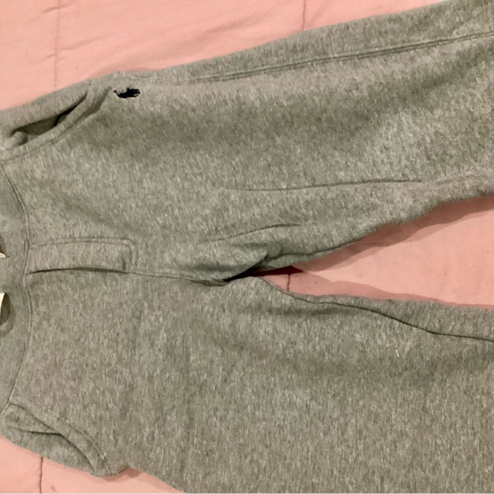 POLO SWEATS
